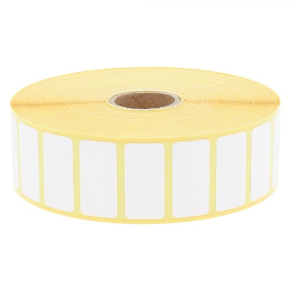 Picture of 6000 Labels 30 x 10mm Direct Thermal